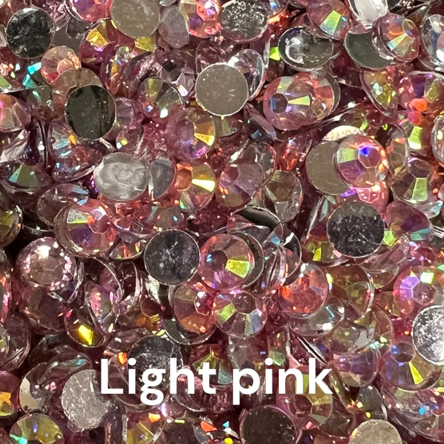 Rhinestones Risen