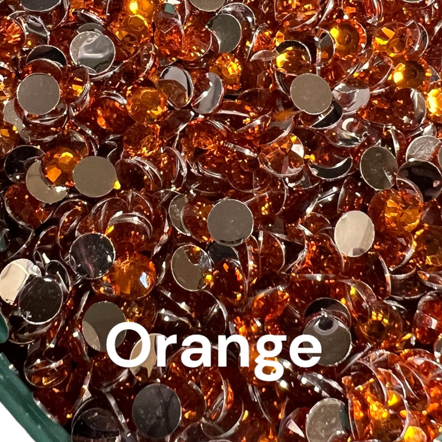 Rhinestones Risen