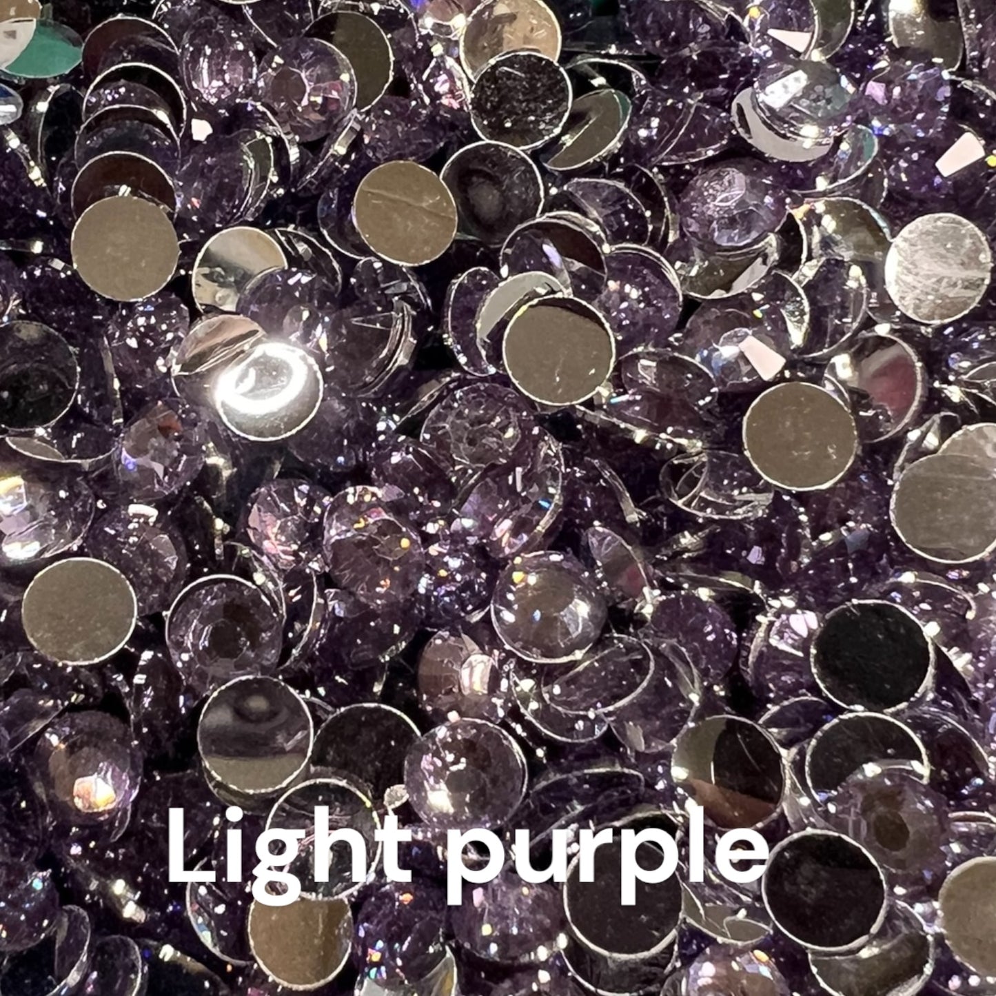 Rhinestones Risen