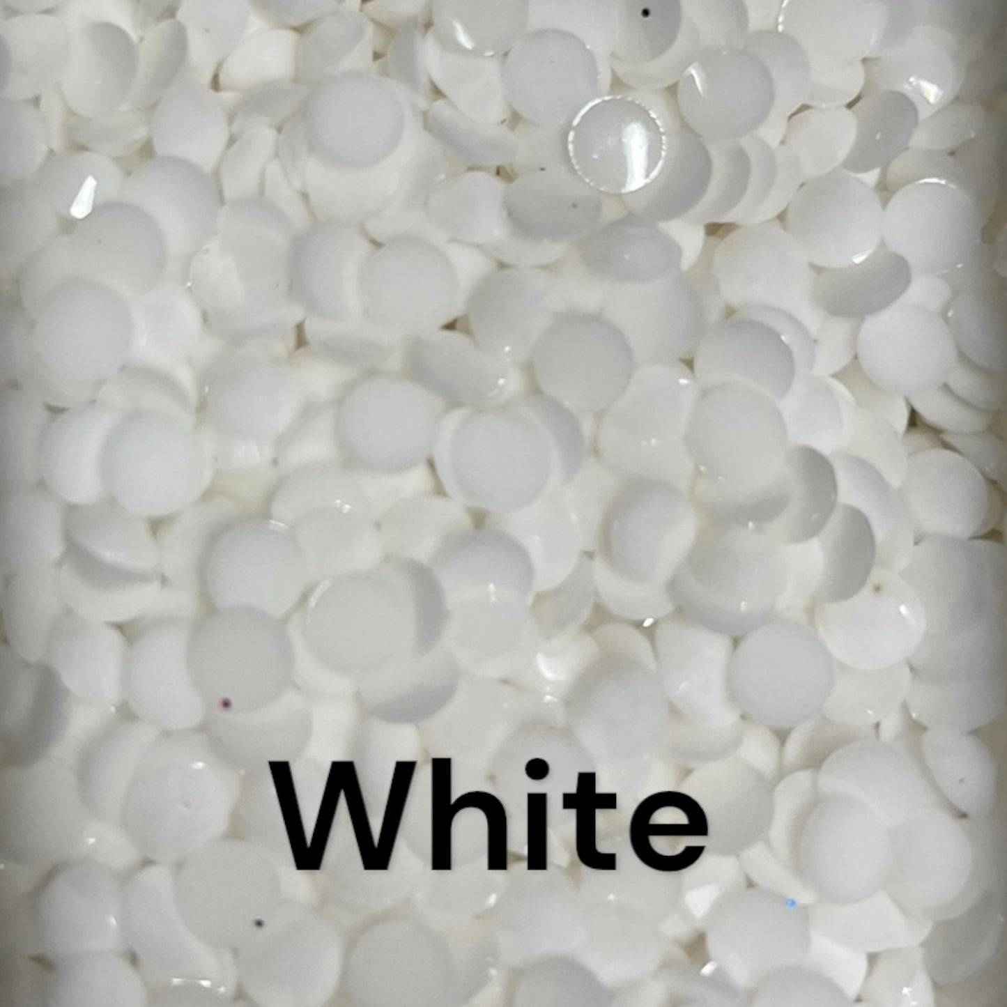 Rhinestone jelly