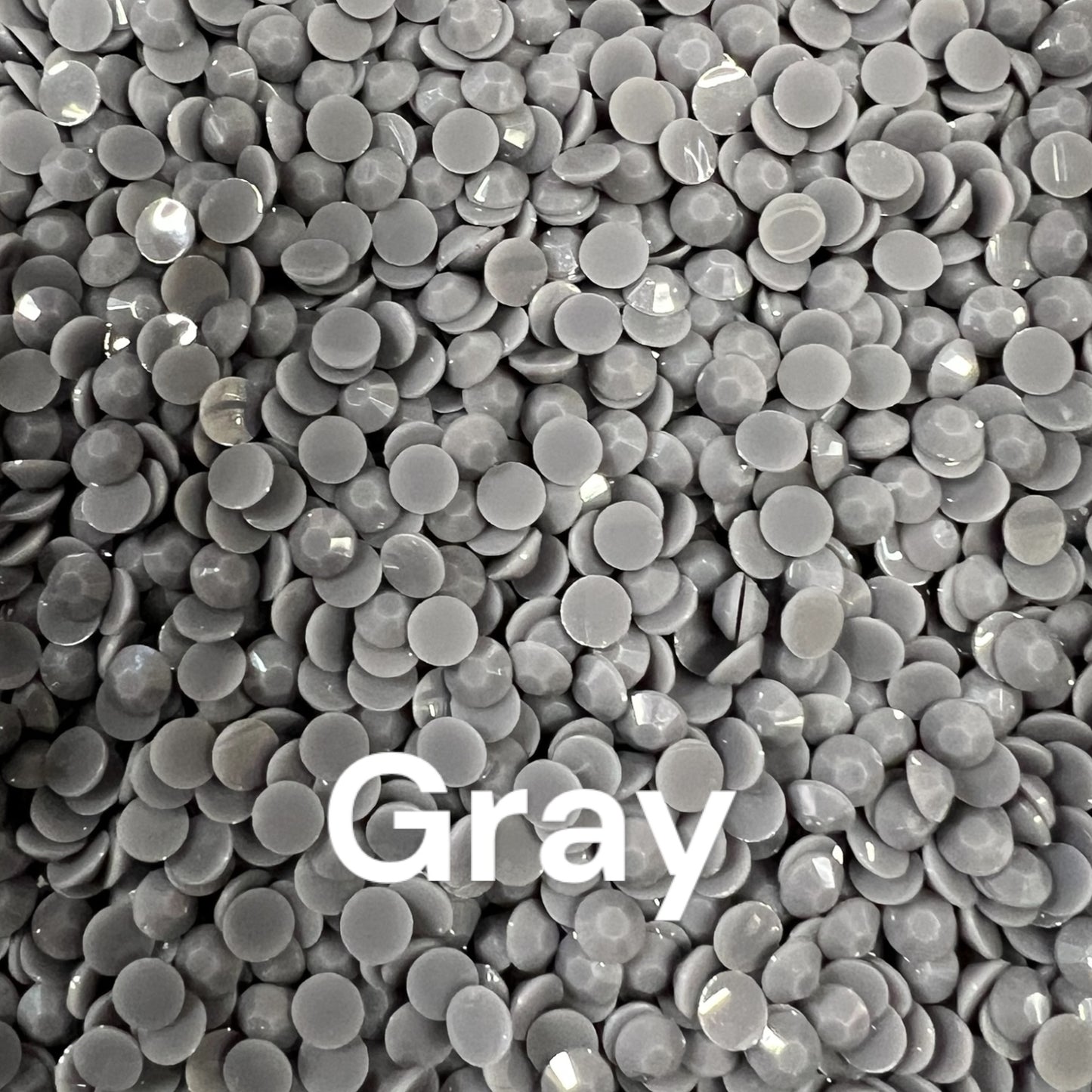 Rhinestone jelly
