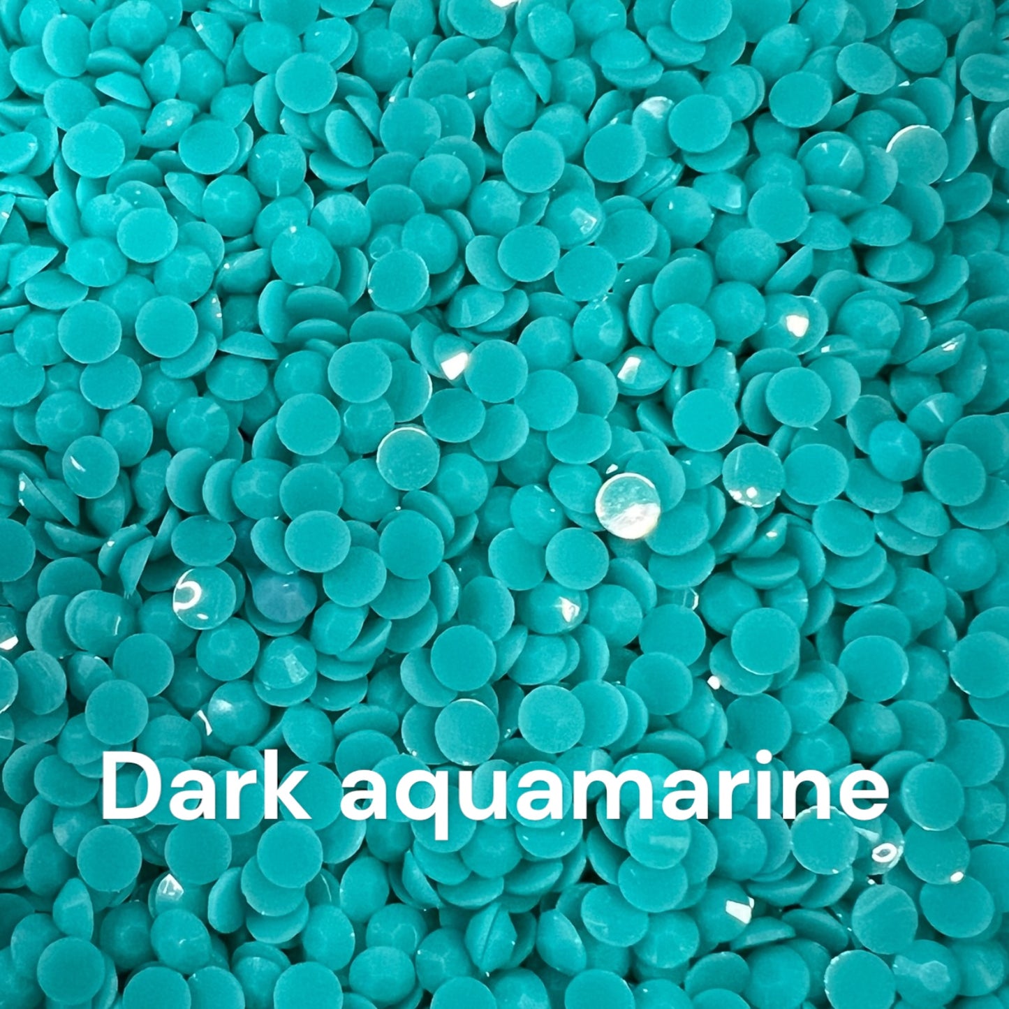 Rhinestone jelly