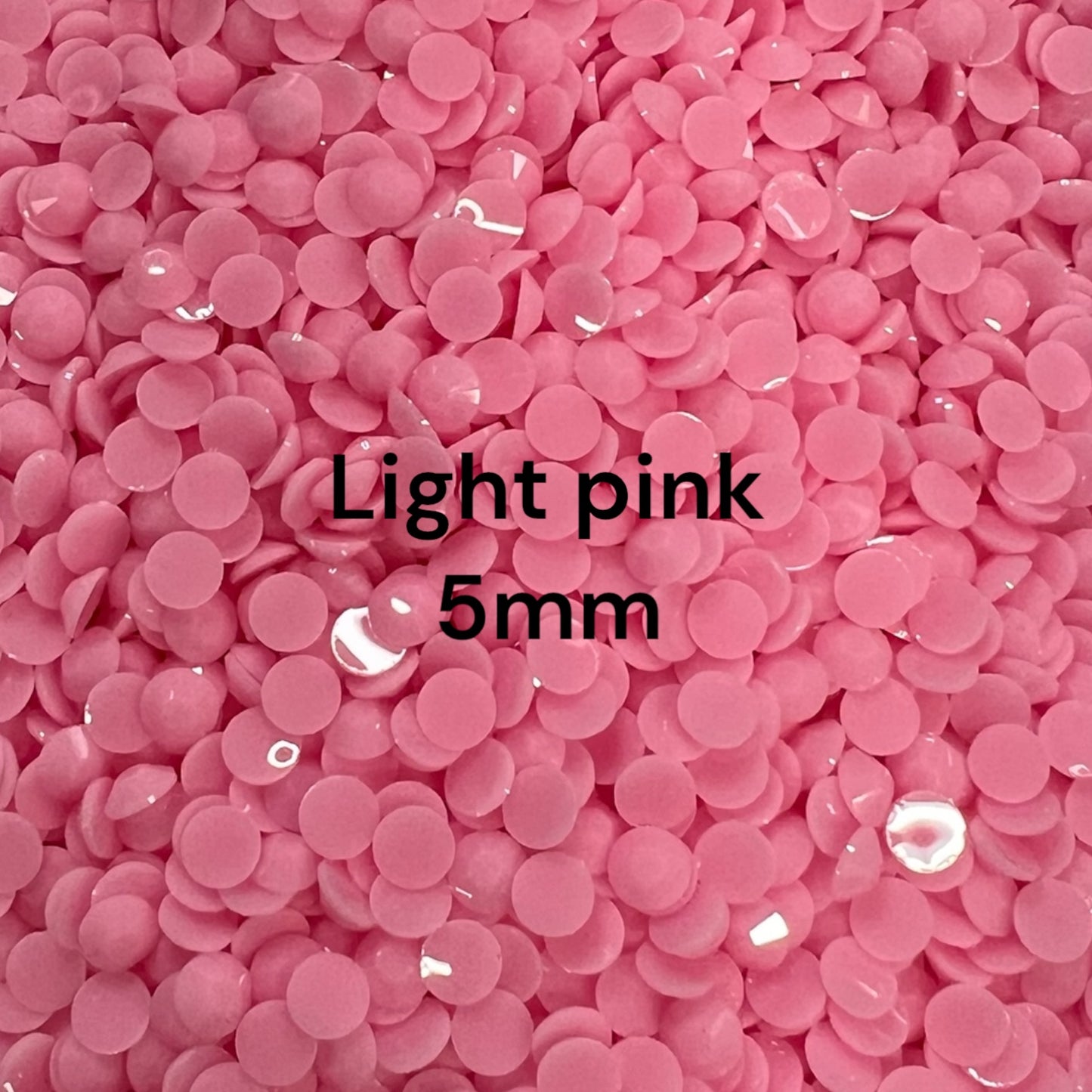 RhinestonesAB 5mm