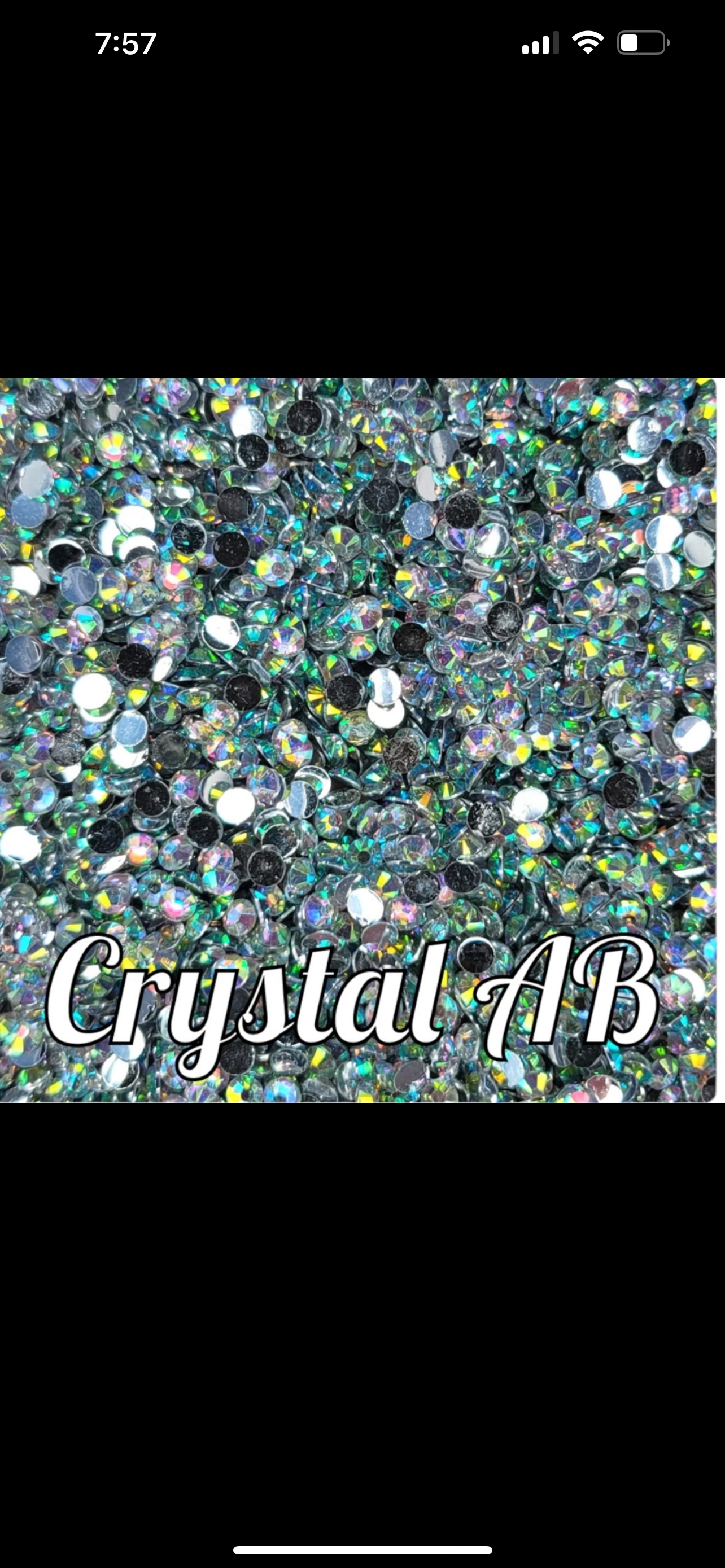 Rhinestones AB page 2