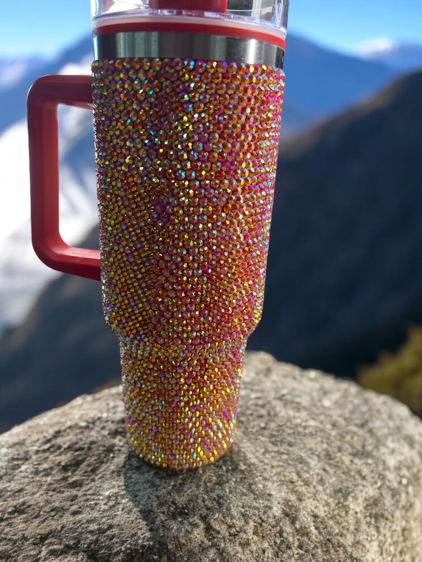 Rhinestone cups for sale