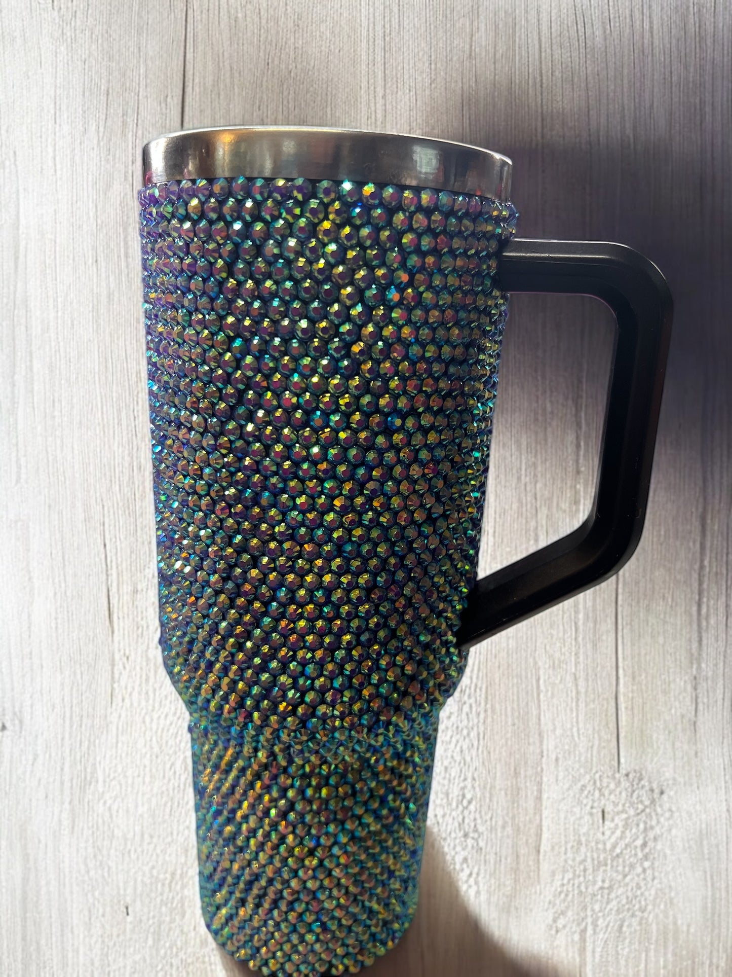 Rhinestone cups for sale