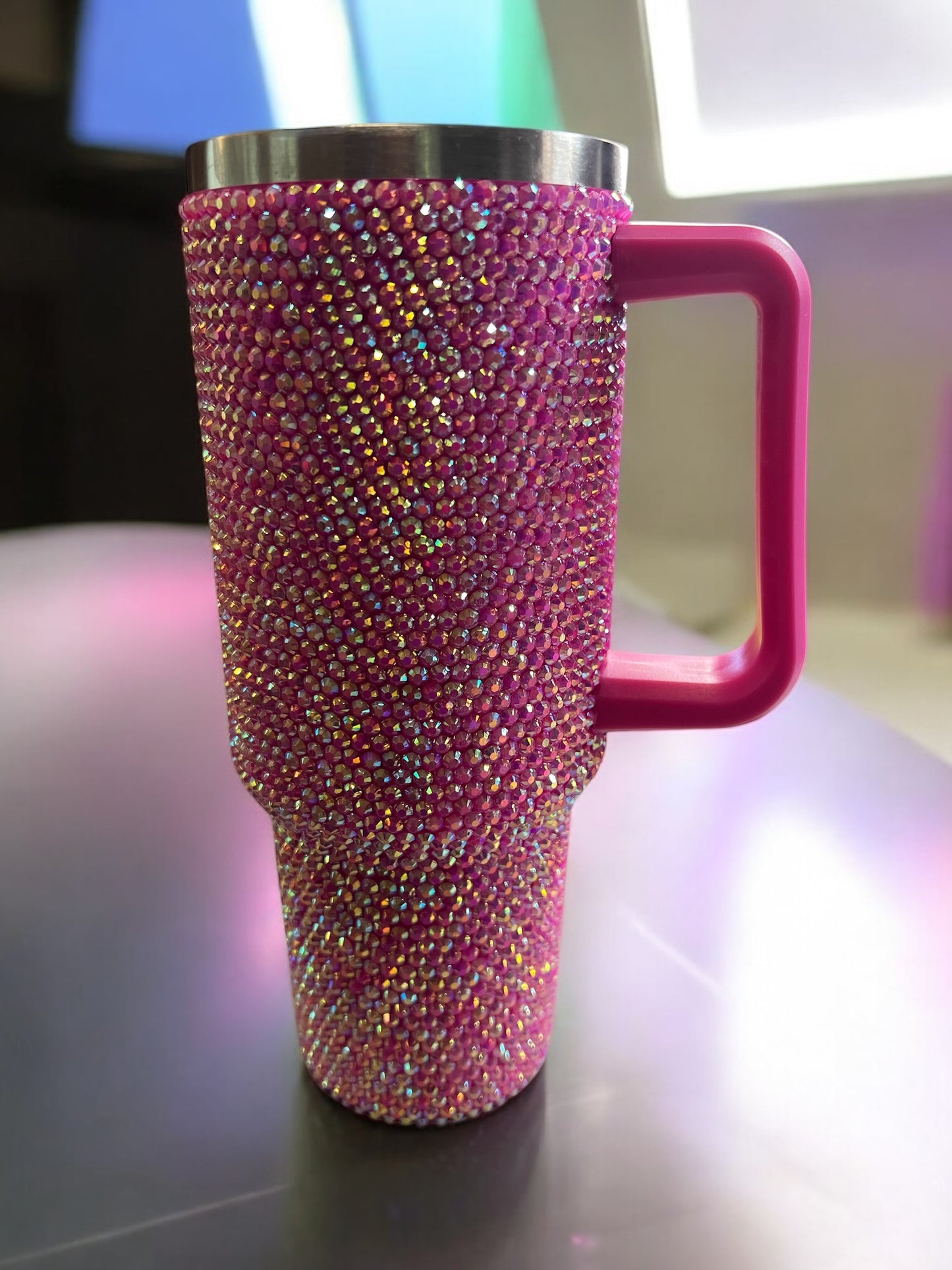 Rhinestone cups for sale