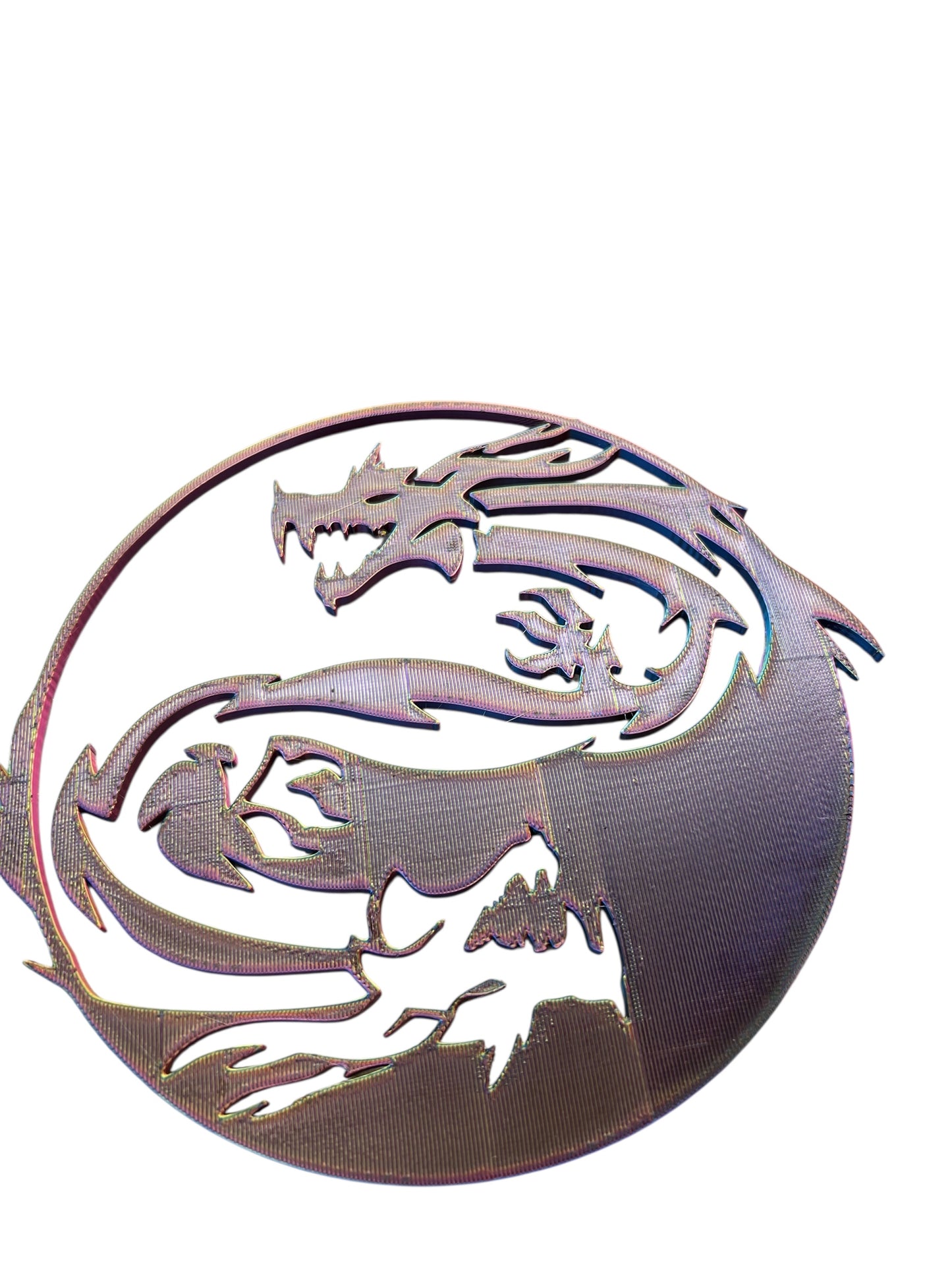 3-D items for sale