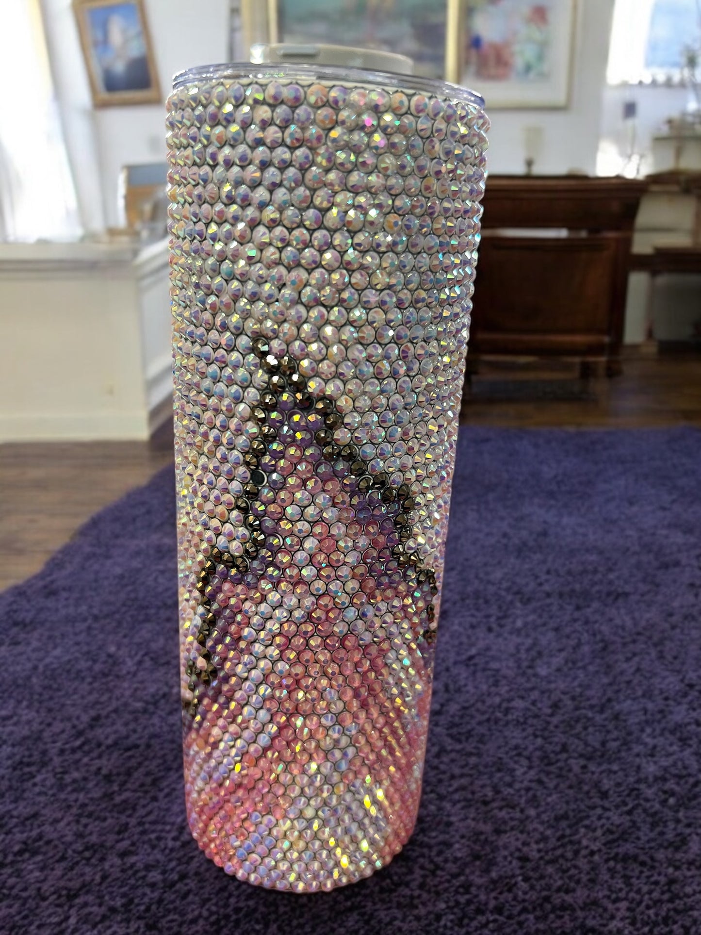Rhinestone cups for sale