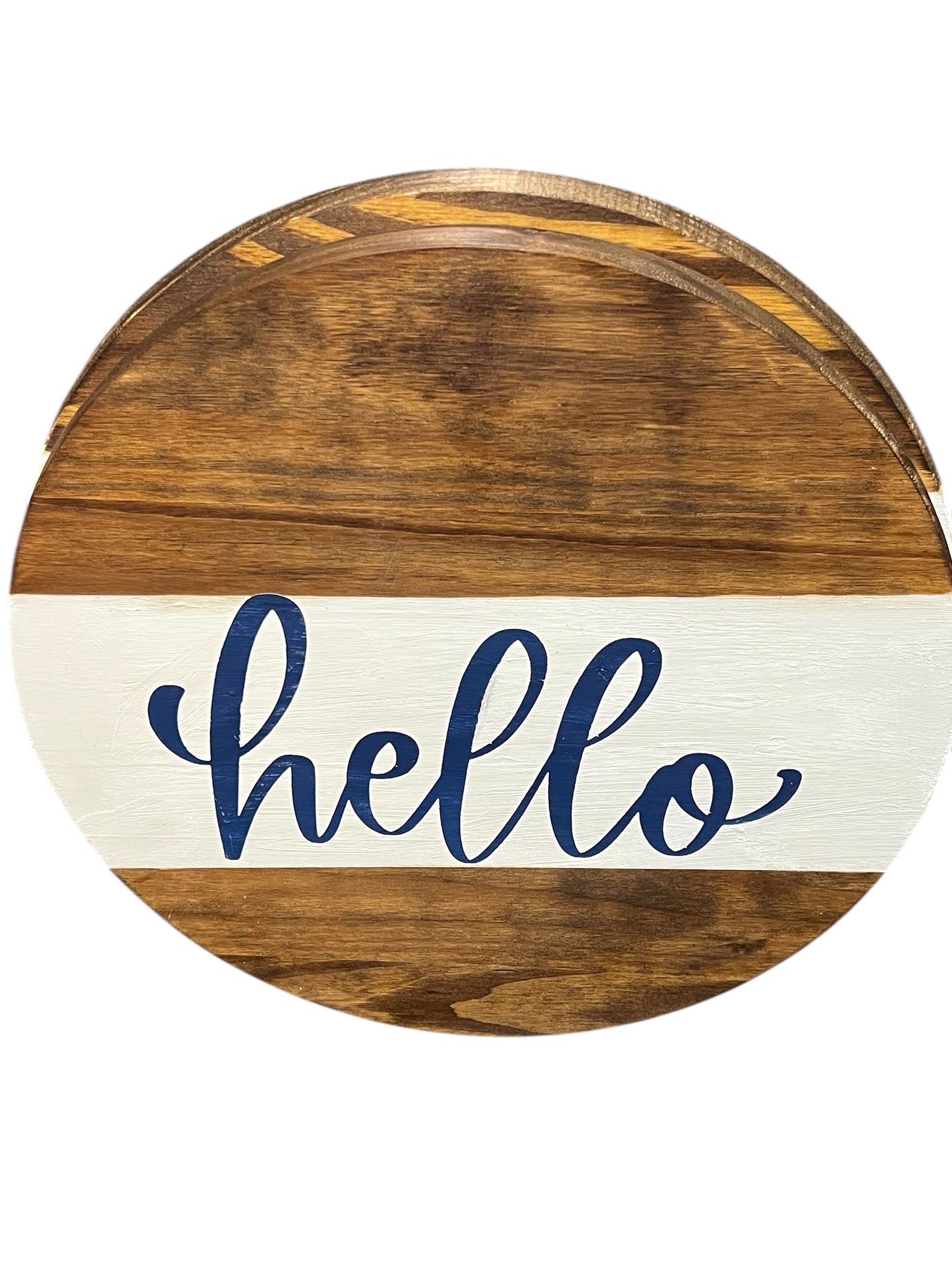 Farmhouse boards
