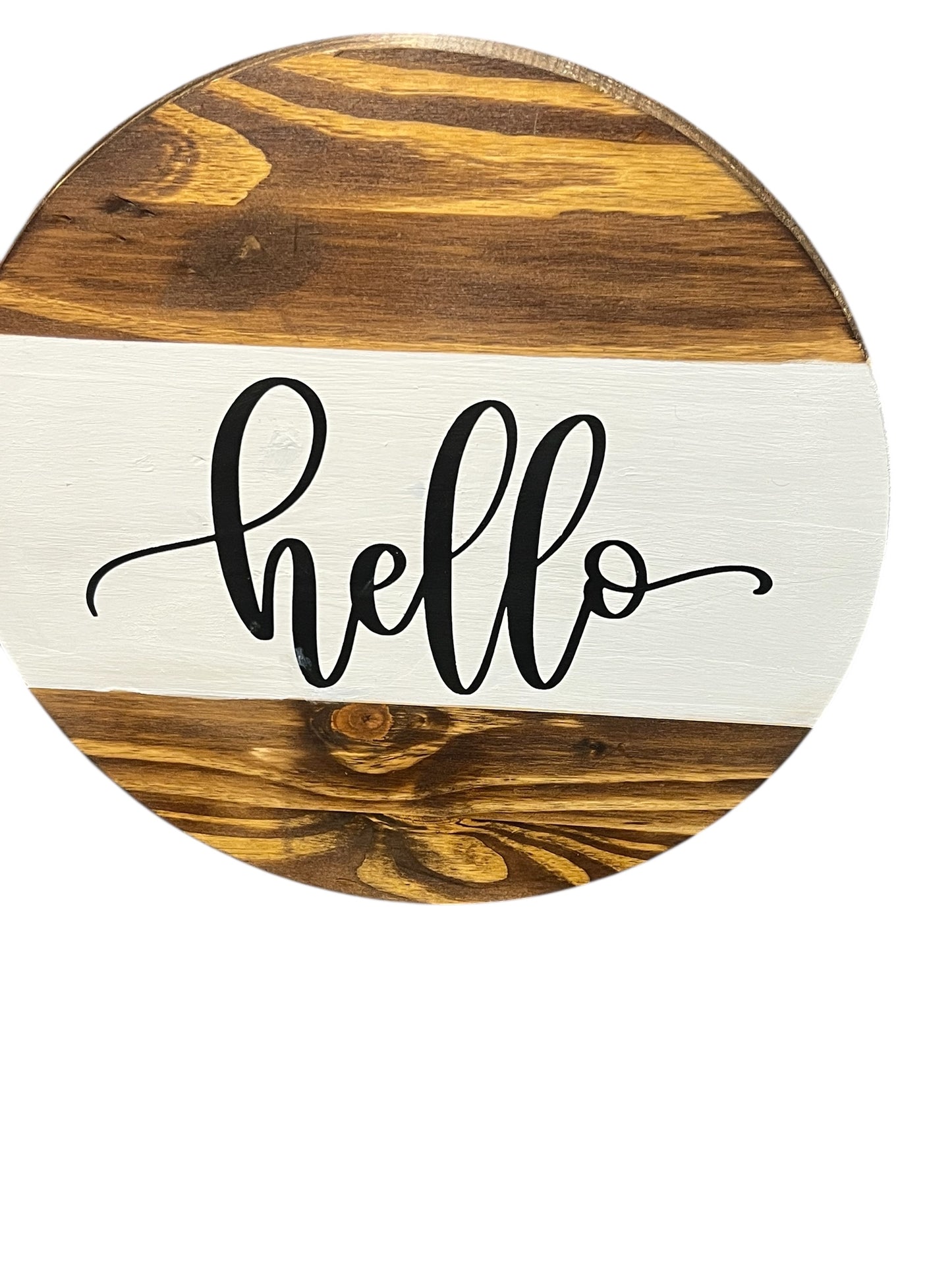 Farmhouse boards