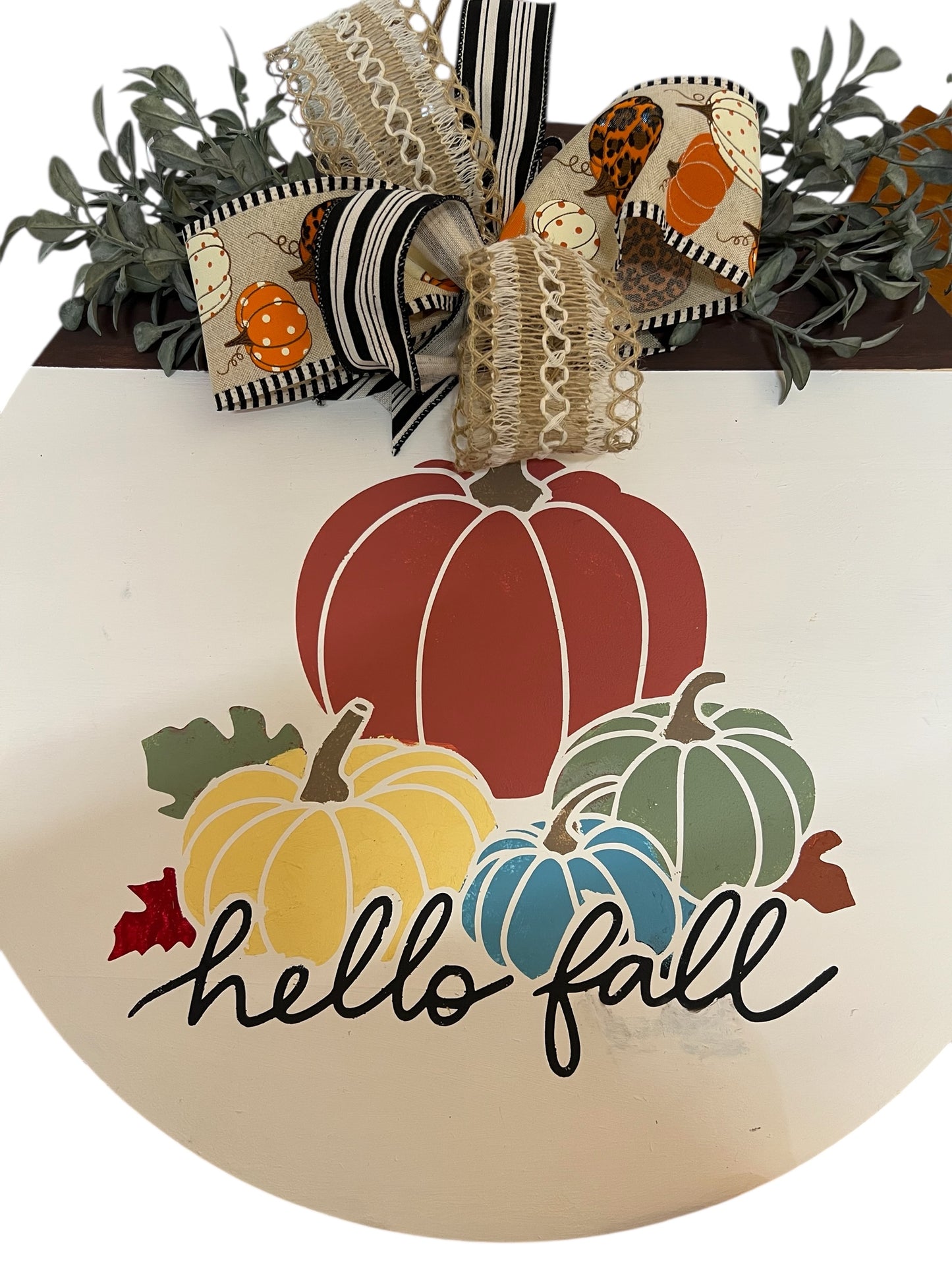 Farmhouse boards