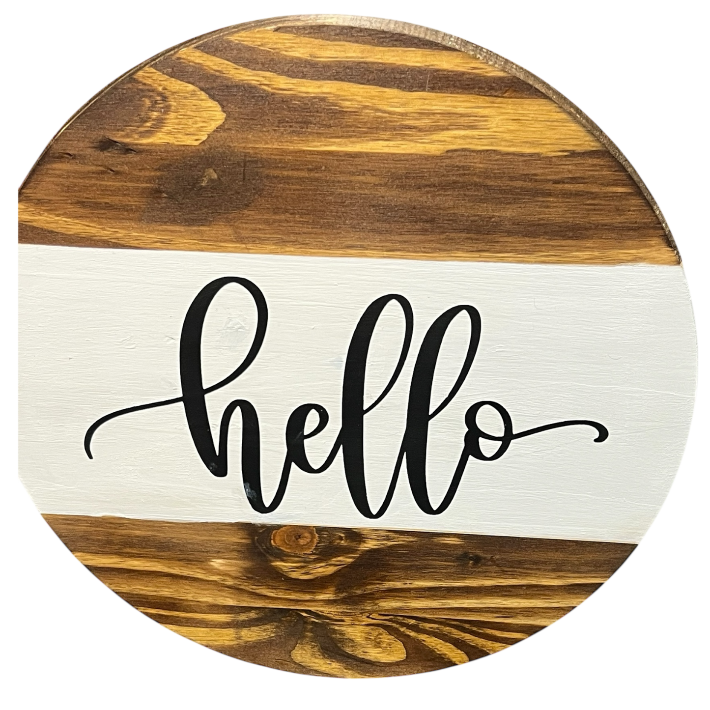 Farmhouse boards