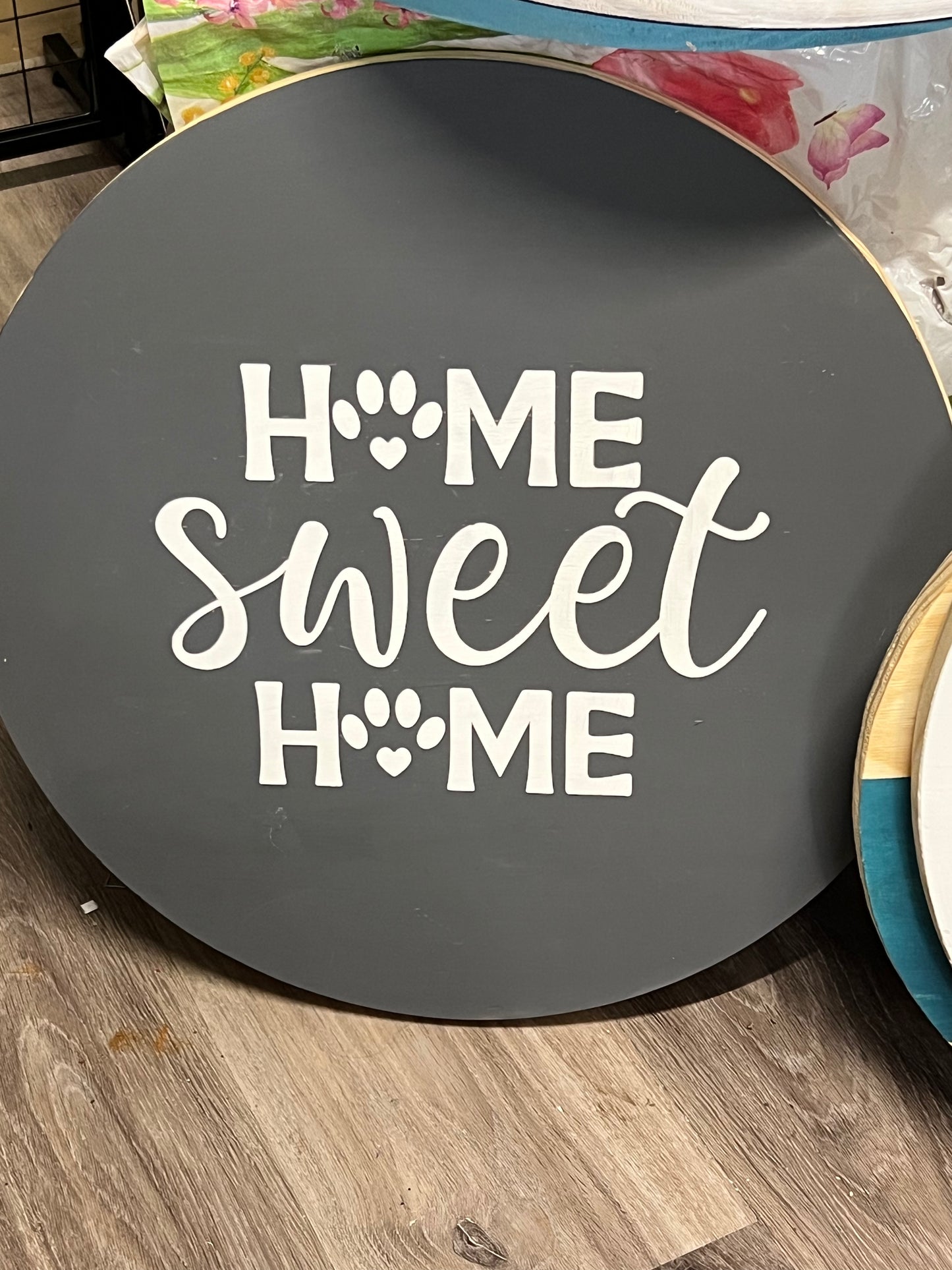 Farmhouse boards