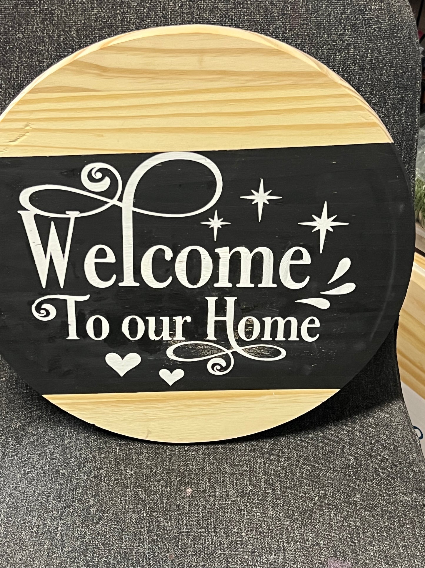 Farmhouse boards