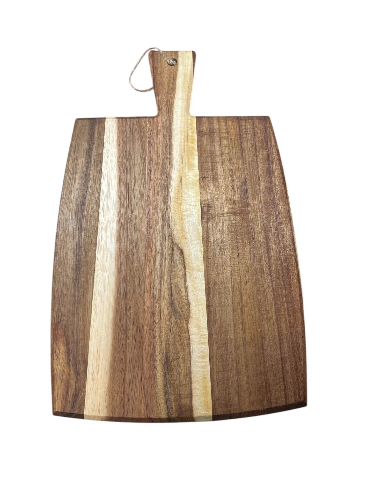 Cutting boards for custom and premade