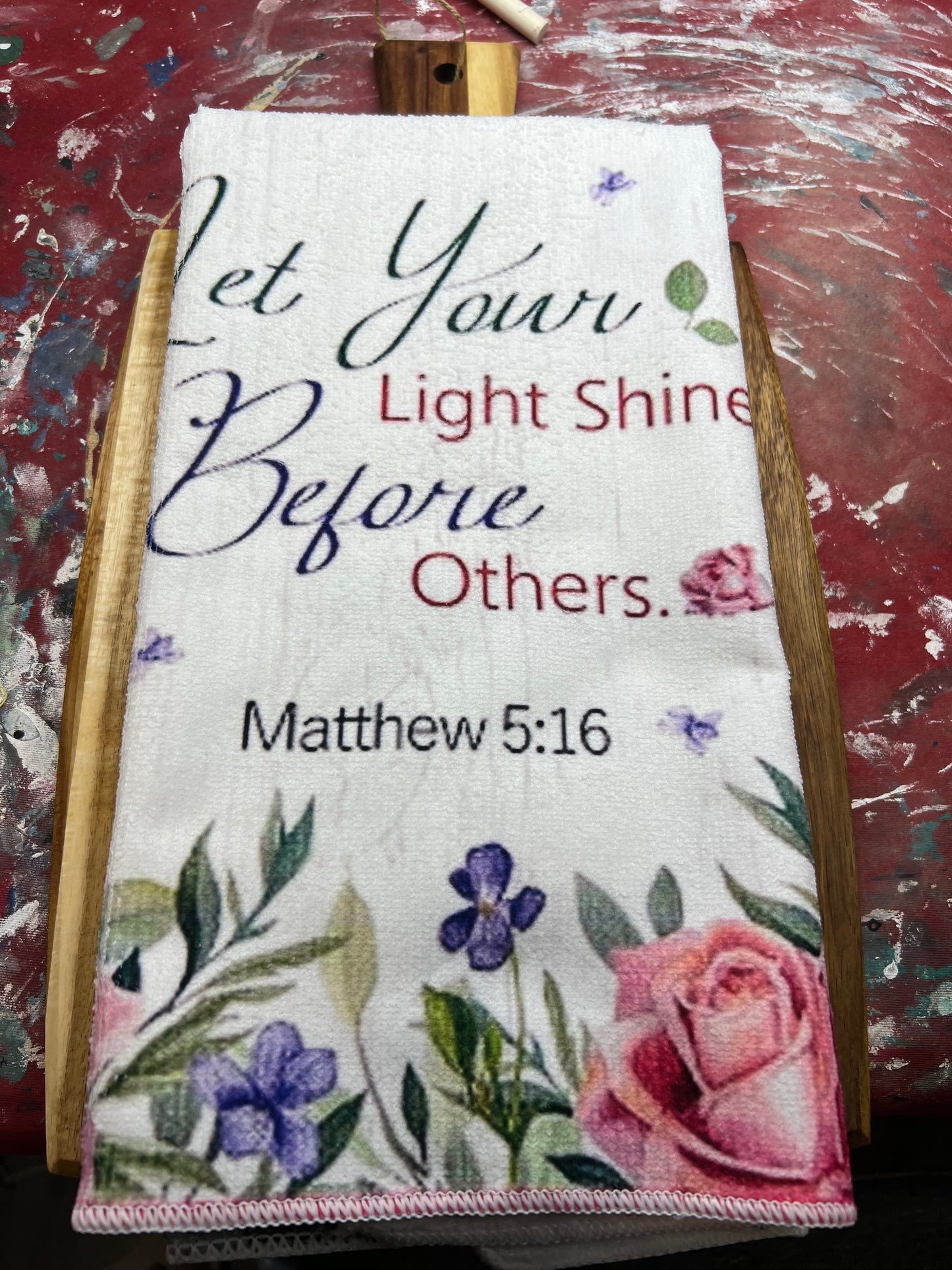 Large cutting boards