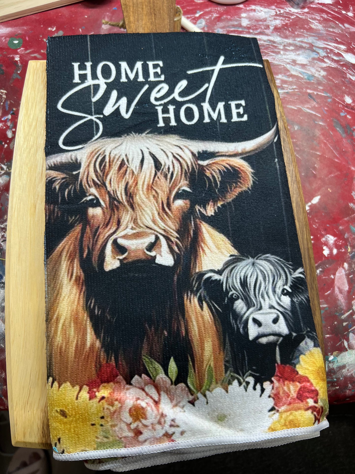 Large cutting boards