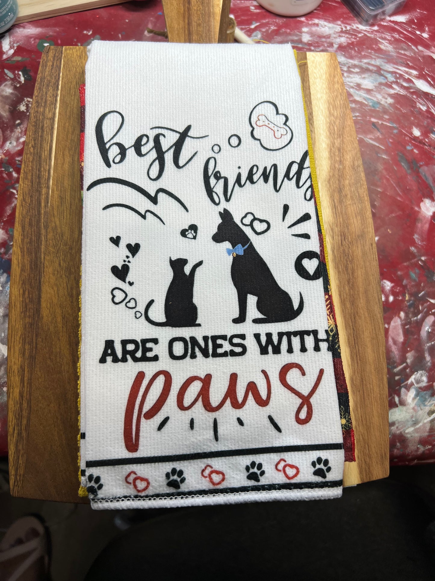 Large cutting boards