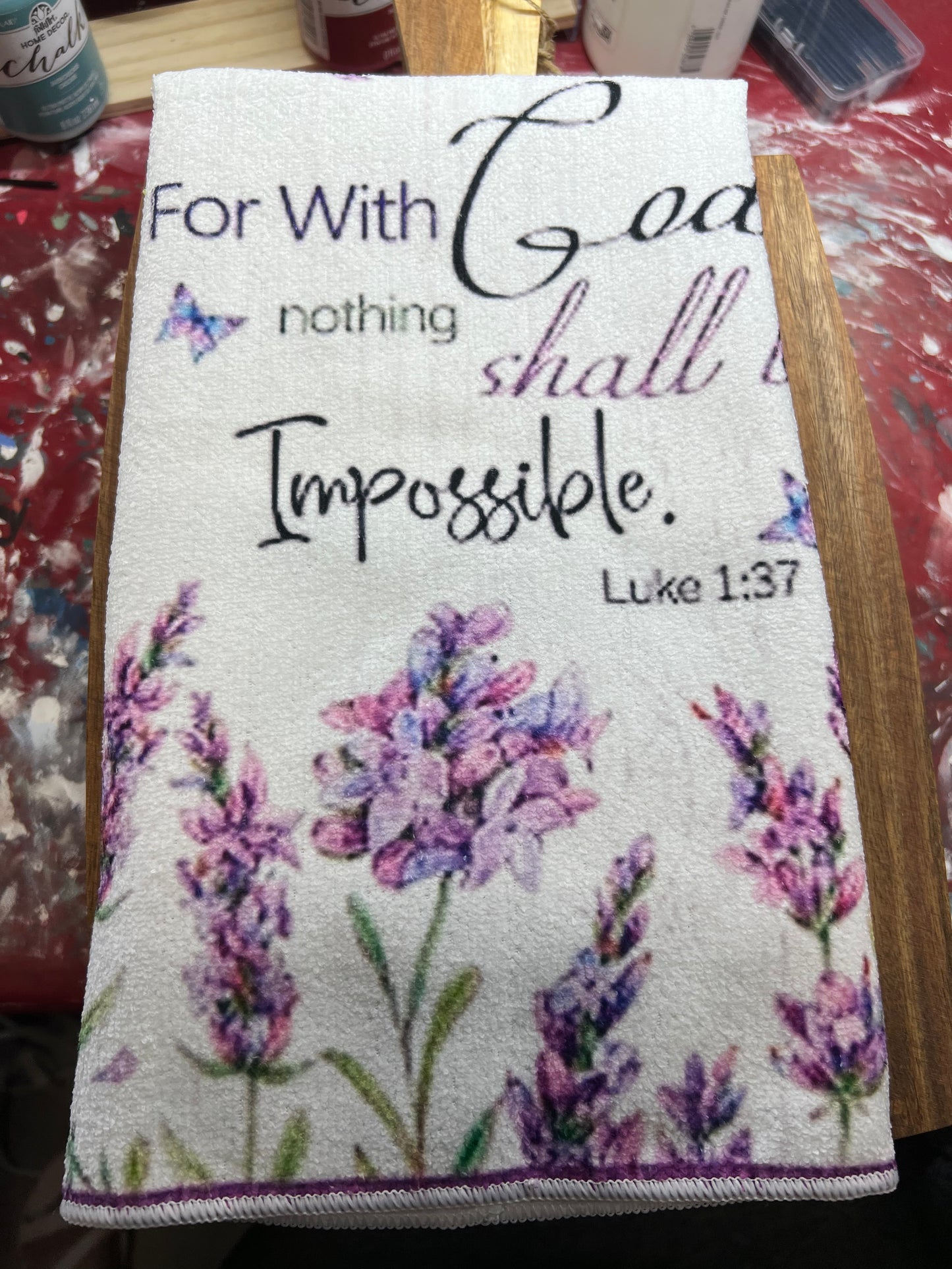 Large cutting boards