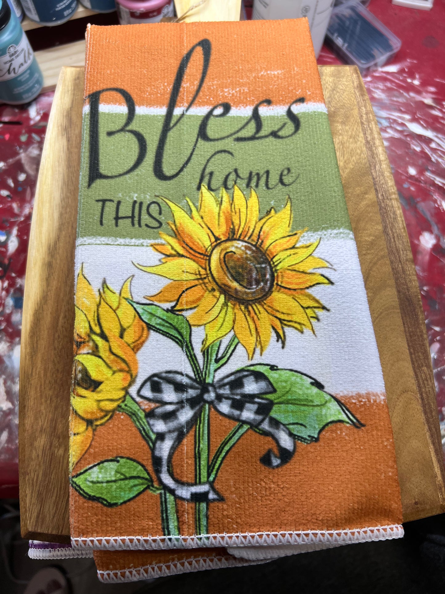 Large cutting boards