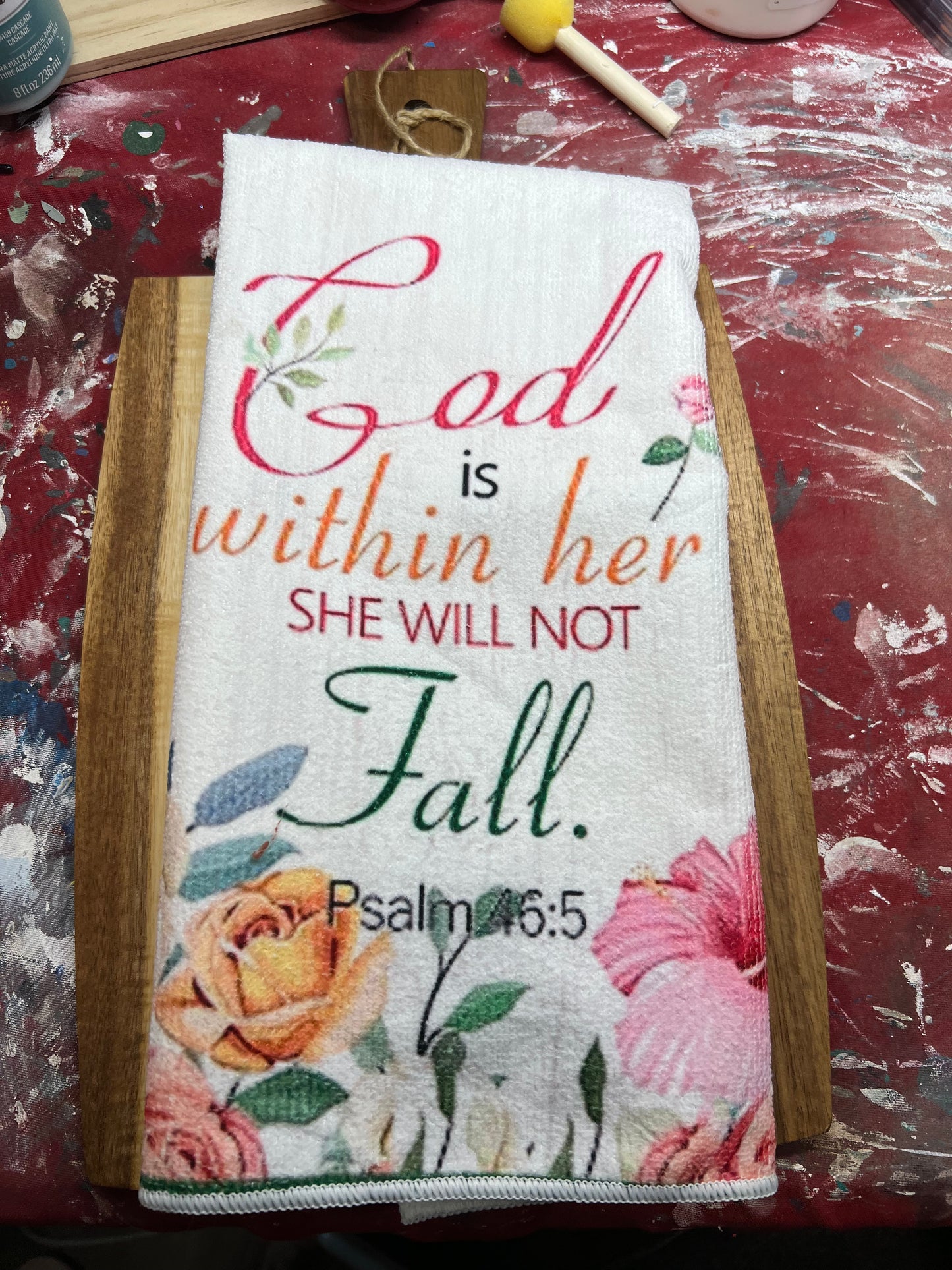 Large cutting boards