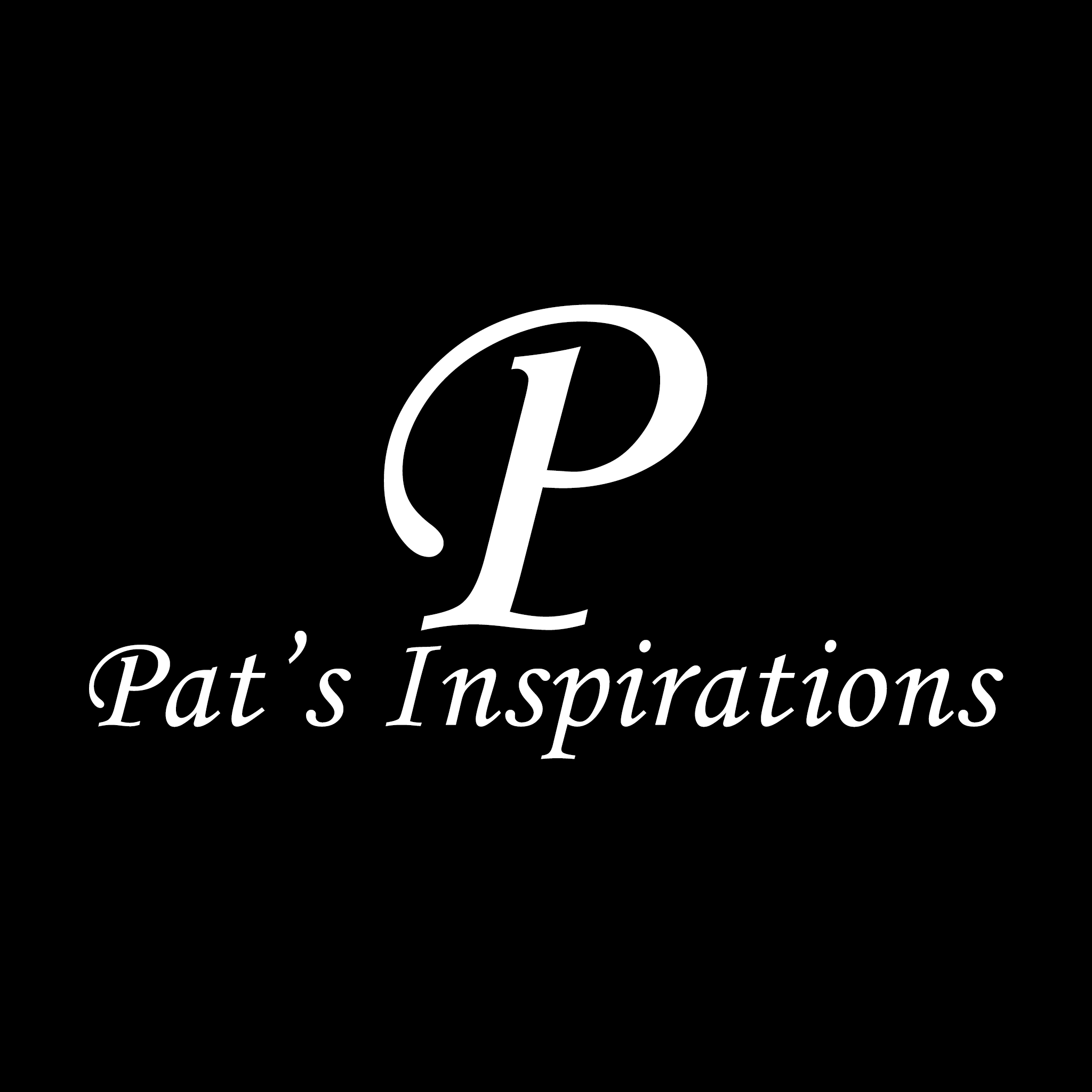 Patsinspirations 